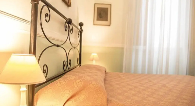 Номер Superior Residenza Maritti Classic Rooms - Guesthouse
