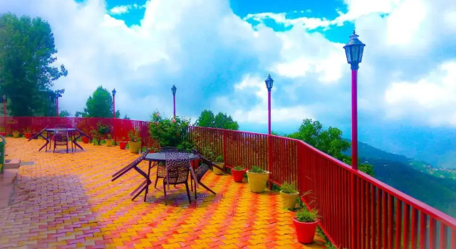 Himdhara, Dalhousie