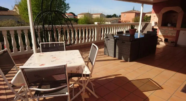 Appartements dans résidence Avec piscine - Mer à 500m