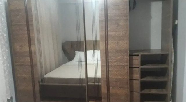 Ege Ruzgari Konukevi