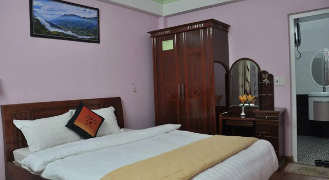 Thanh Huong Guest House Sapa, Забронировать Гостевой дом Гостевые дома Лаокай, Гостевой дом