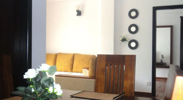 Homewood Luxury Apartment
