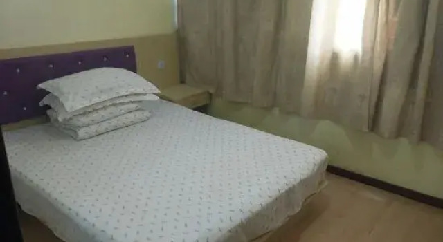 Двухместный номер Standard Mojianong Hostel
