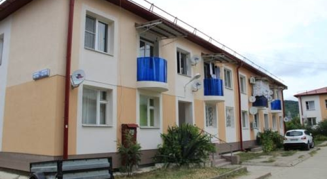 Olympic Park Apartment, Забронировать Апартаменты/квартира Отели Сириуса с парковкой, Парковка