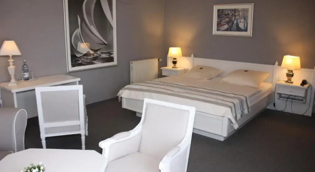Номер Comfort Hotel Maria