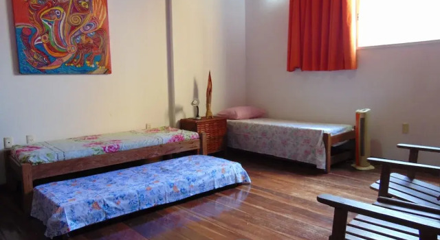 Carnaval Inn