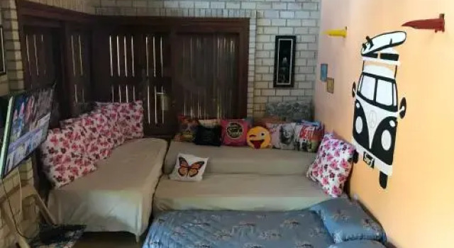 Hostel Vale do Rosa, Забронировать Хостел Имбитуба Санта-Катарина