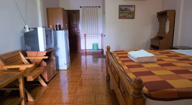 Двухместный номер Standard Euangnuae Resort