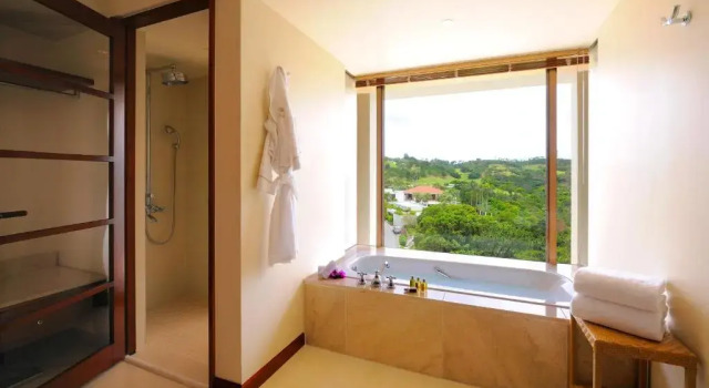 Клубный номер Luxury The Atta Terrace Club Towers
