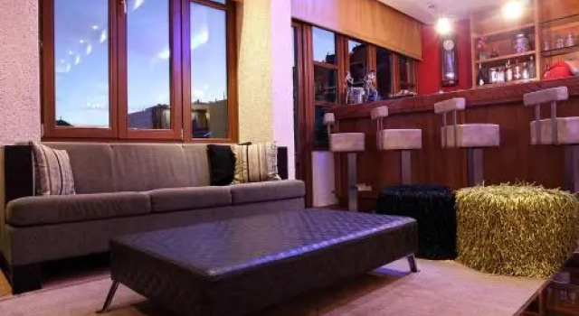 Boutique Hotel Parnassia, Book Boutique Hotels in Central Greece with Parking, Parking
