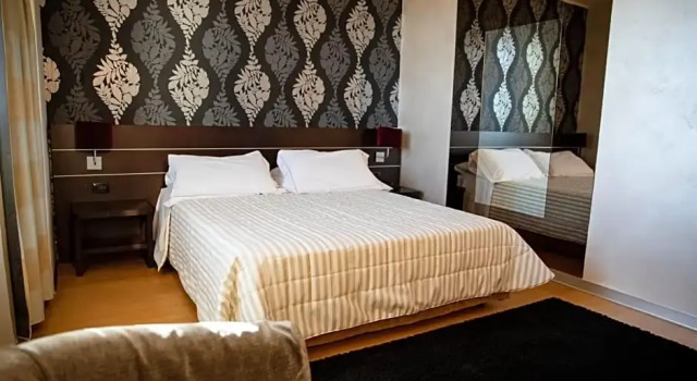 Standard Suite Casta Hotel