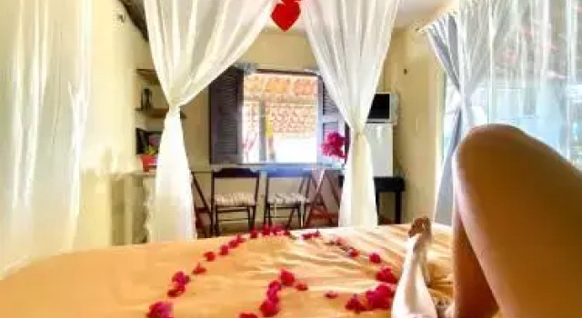 Arco de Flores, Rezervovat Hotel Hotely v Bahia se snídaní, Snídaně