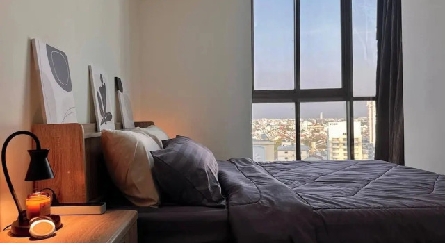 Modern Luxury Escape BTS Udom Suk 0m