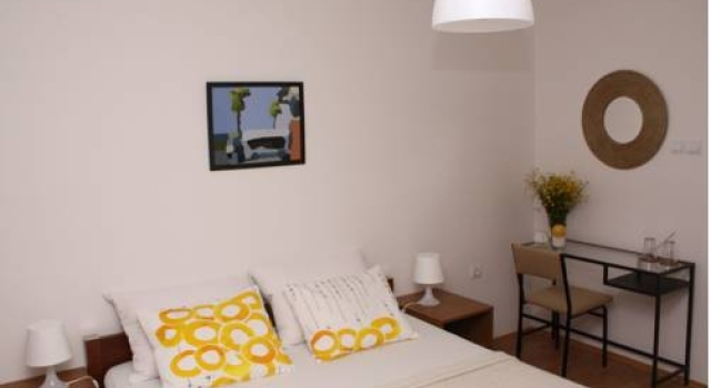 House Vanja, Book Pension Slunj Karlovac county