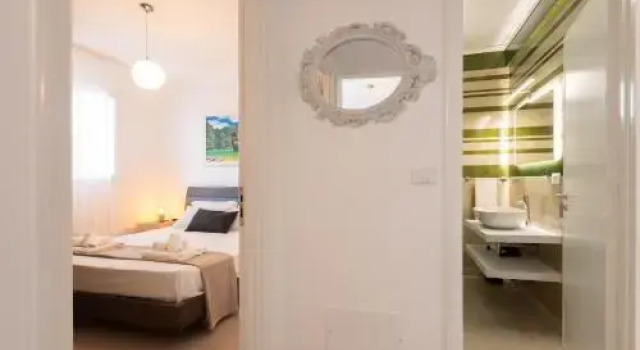 Aparthotel Residence Ludovica