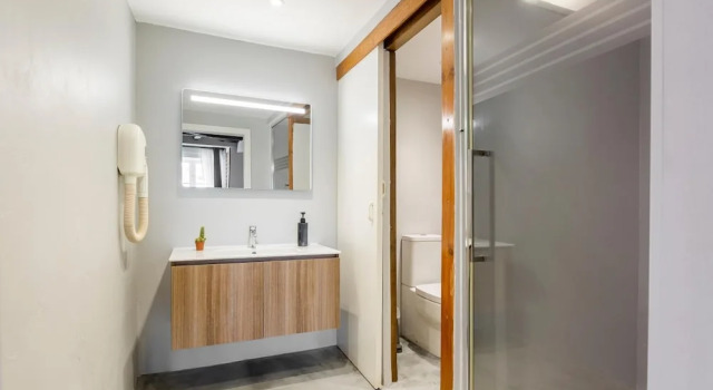Номер Deluxe Hotel INN Rossio