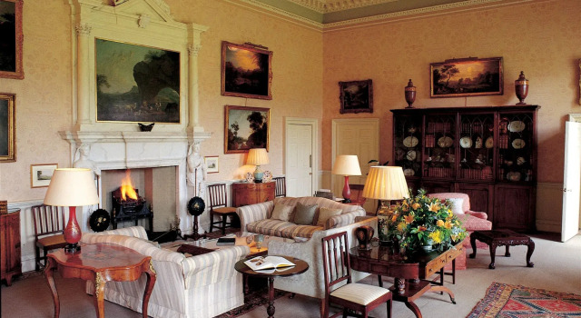 Hartwell House & Spa, Rezervați Stațiune Aylesbury Buckinghamshire