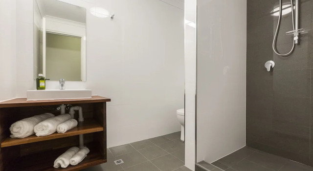 Habitación Económica Gallery Hotel