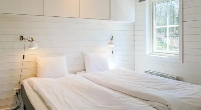 Beautiful Apartment in Kosta With 1 Bedrooms and Wifi