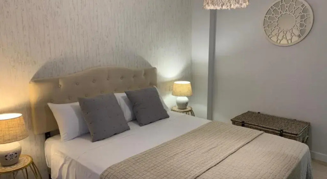 Los Lobos Apartamentos