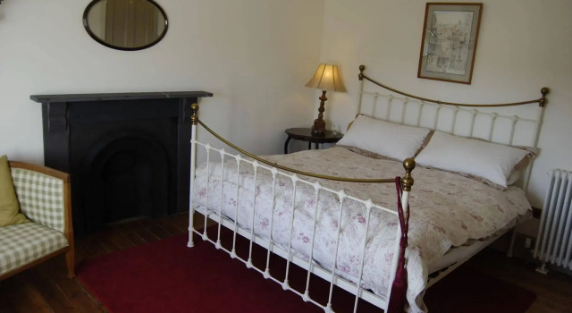 The Registry Guest House