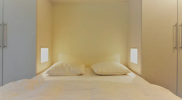 Apartment in Knokke Near Driehoeksplein