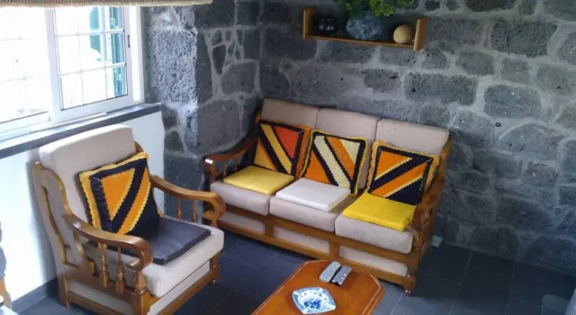 Casas da Ilha - Vila Maria Alice