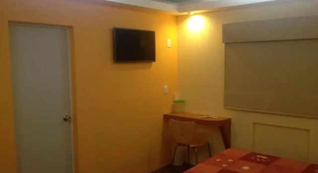 Номер Standard Hotel Central