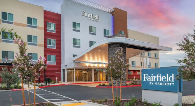 Fairfield by Marriott Inn & Suites Stockton Lathrop, Reserva ahora Hotel Lathrop California