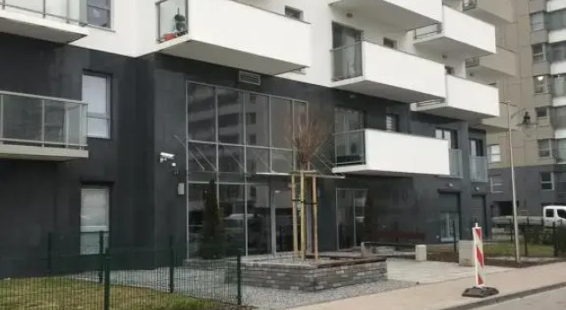 Apartment Gdański Albatros 95, Varaa Huoneisto Gdańsk Pommeri