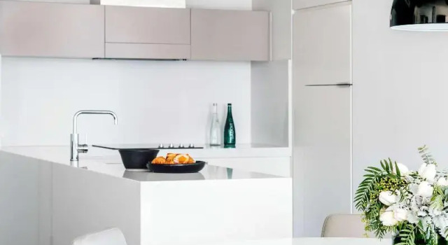 Номер Standard The Como Melbourne