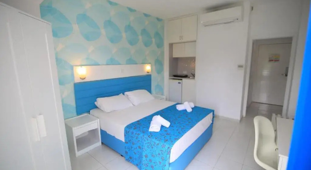 Двухместный номер Standard Lantiana Gardens ApartHotel