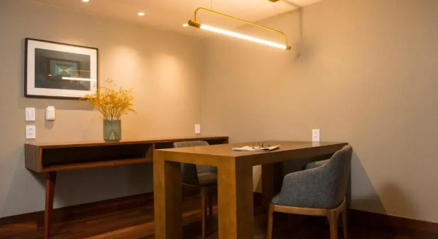 Полулюкс Hotel Luzeiros Recife