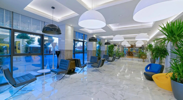 Kaptan Hotel