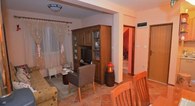 House Tihanka