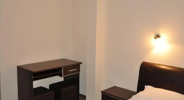 Люкс Hotel Villa Eden&Spa