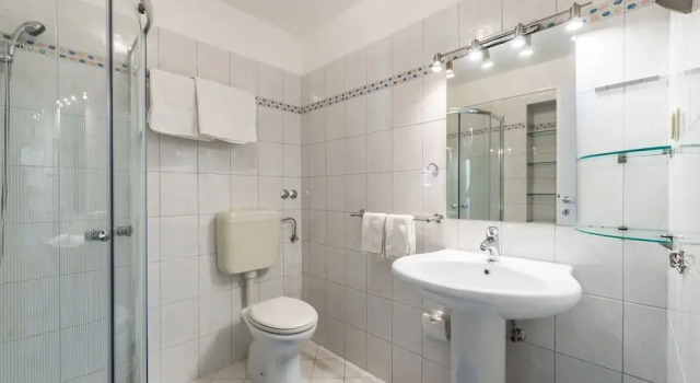 Двухместные апартаменты Apartment Ana 1069 / One Bedroom