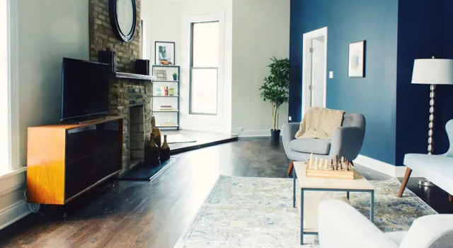Architectural 2Br in Lincoln Park by Sonder, Забронировать Отель Линкольн-парк Чикаго, рядом с Green City Market