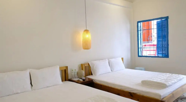Номер Standard K2 Homestay & Coffee