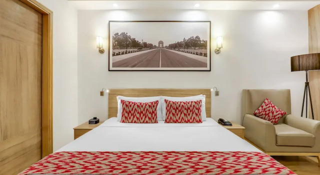 Номер Premier Lemon Tree Premier City Center