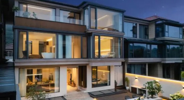 Anji Yunxi Family Vacation Homestay