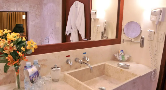 Номер Standard Hotel Terranova