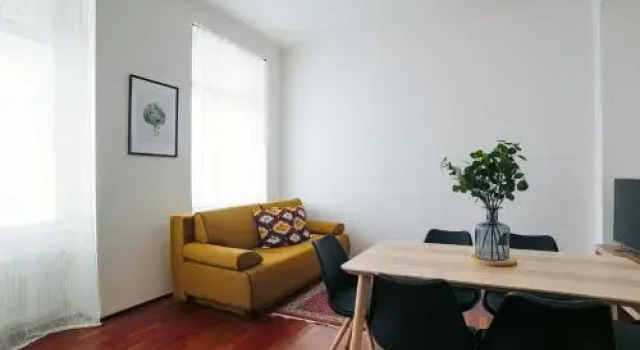 Apartment Gesse Kollarova