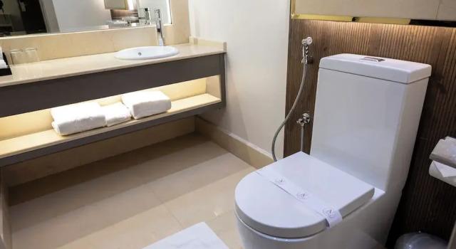 Номер Standard Luxury Night Hotel Al Yasmin
