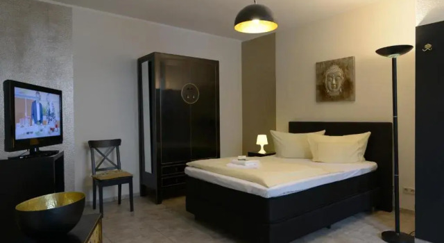 Номер Standard Hotel-Pension Mandy