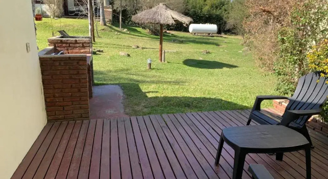Бунгало Luxury Terrazas de Colón