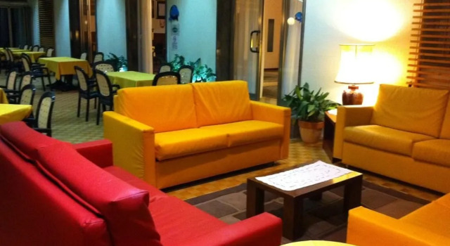 Hotel Dolomiti & Arborea
