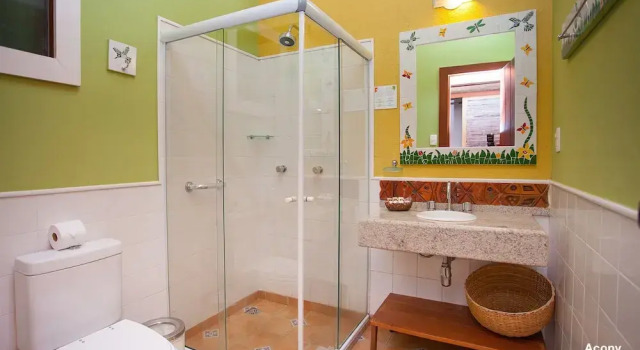 Семейный номер Standard с балконом Hotel de Lençois