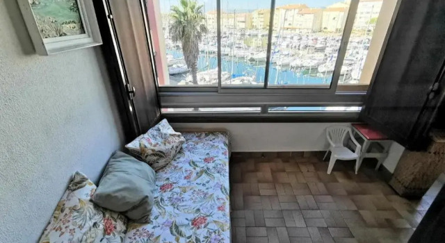 Résidence KARUKERA - 2 Pièces pour 5 Personnes 14, Rezerwuj Hotel Port-Leucate Corbières