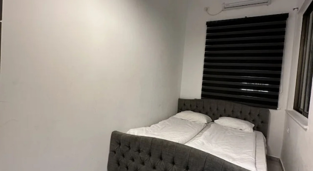 Апартаменты Comfort Ha-Yarkon Thirty Nine